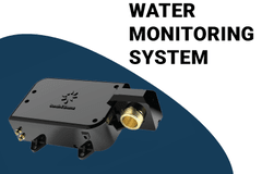 Bond e Shams, a water monitoring system